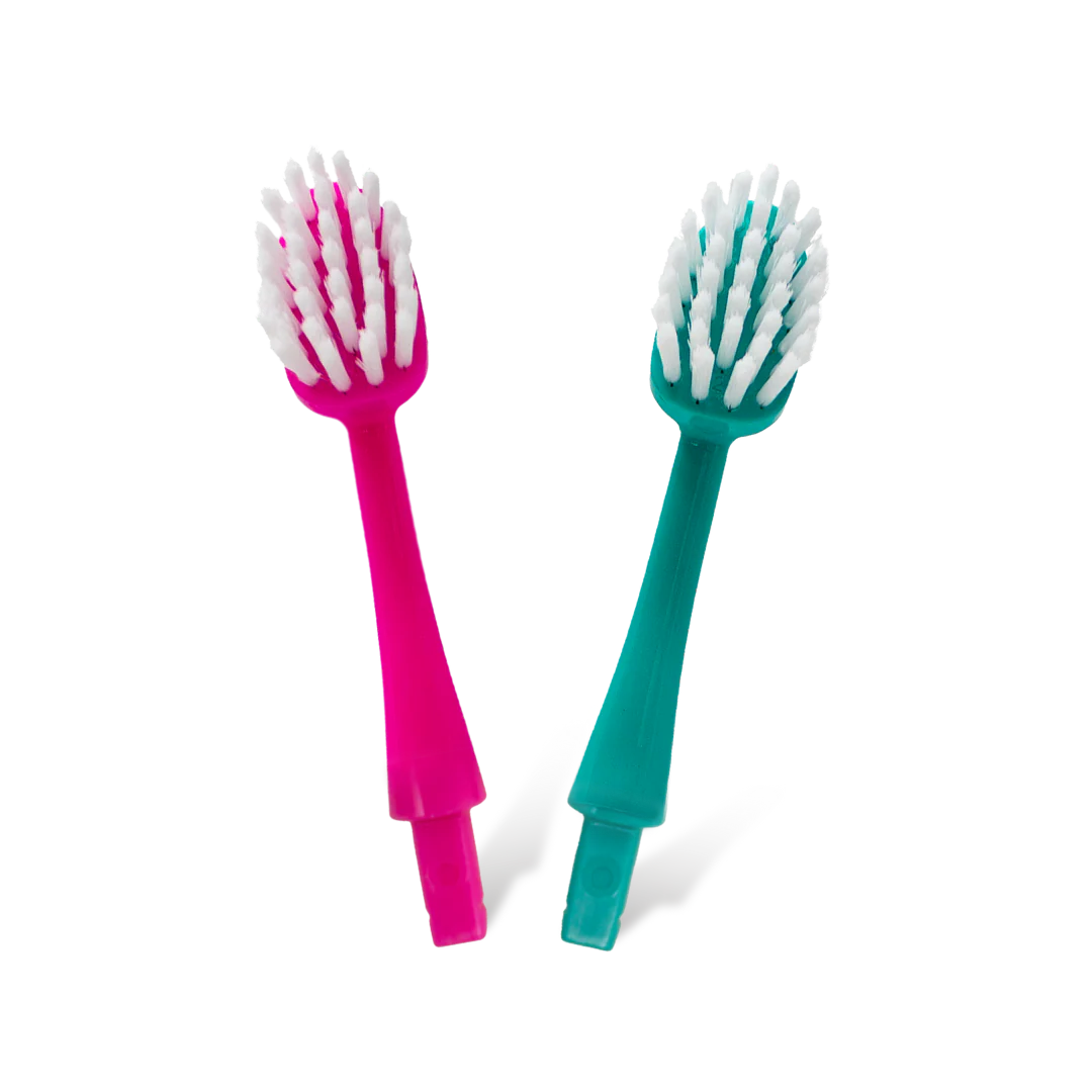 Big Kidz® Replacement Heads (2 pack)