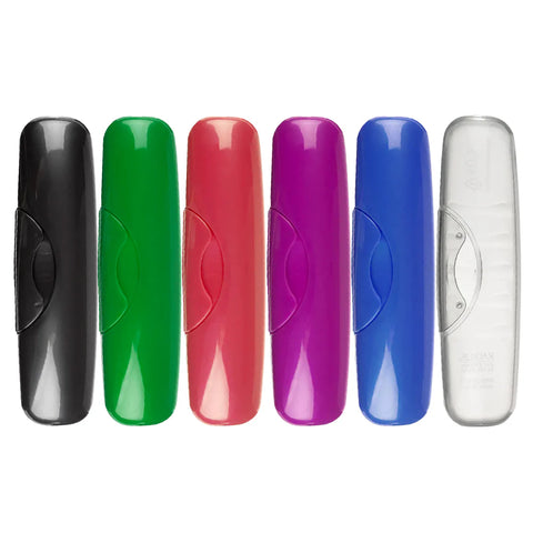 Big Brush™/Flex Brush™ Toothbrush Travel Case
