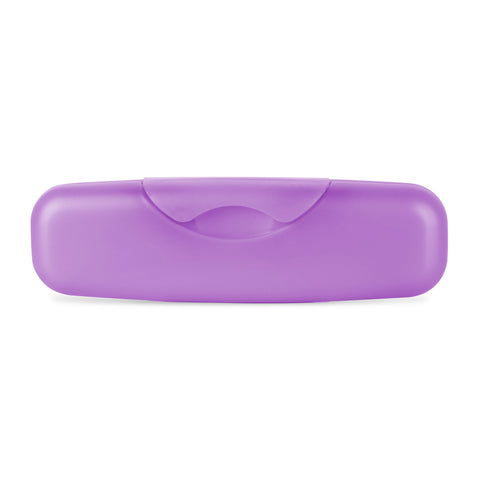 Large Tampon Travel Case