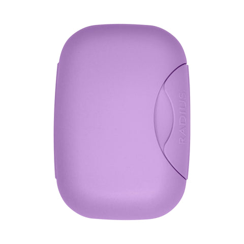 Soap Travel Case