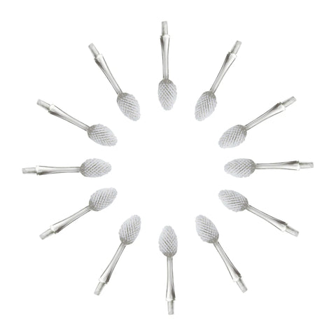 Source & Tour Replacement Toothbrush Heads