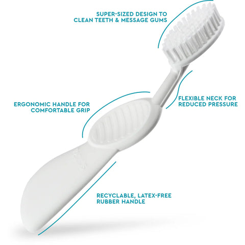 Flex Brush Toothbrush