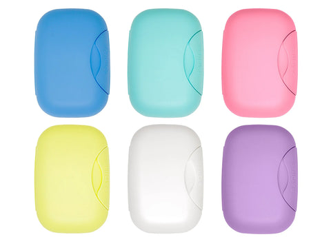 Soap Travel Case