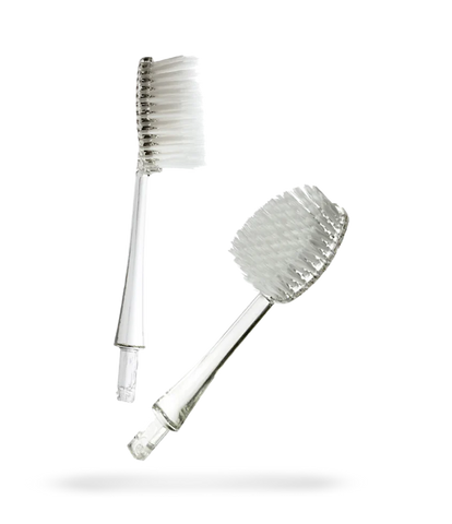 Source & Tour Replacement Toothbrush Heads