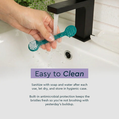 RADIUS Tongue Cleaner
