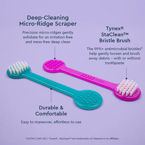 RADIUS Tongue Cleaner