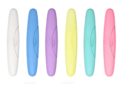 Standard Toothbrush Case