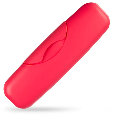 Large Tampon Travel Case