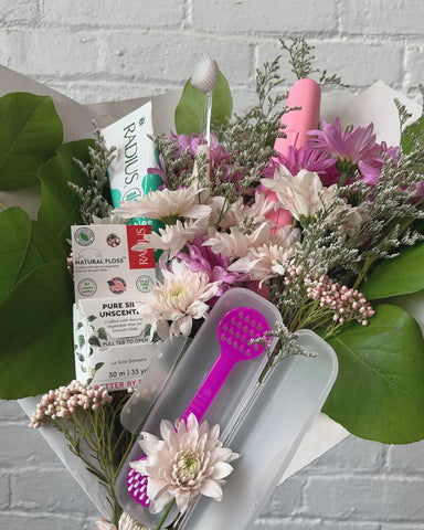 Mother’s Day Oral Care Bundle