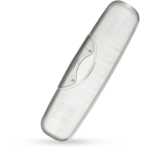 Big Brush™/Flex Brush™ Toothbrush Travel Case